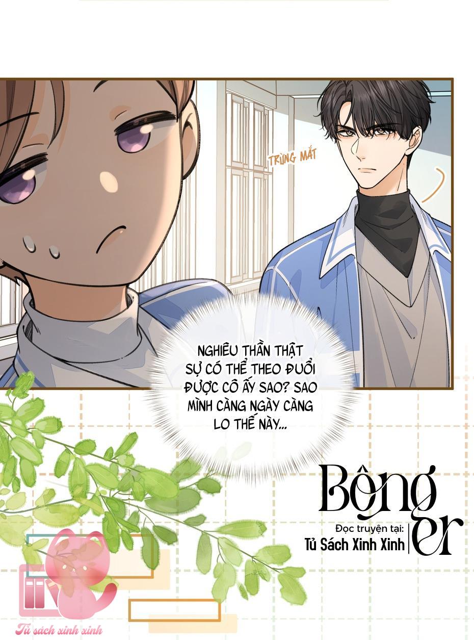 Em Chỉ Muốn Hít Vận Khí Của Anh - Chap 76 - Trang 20