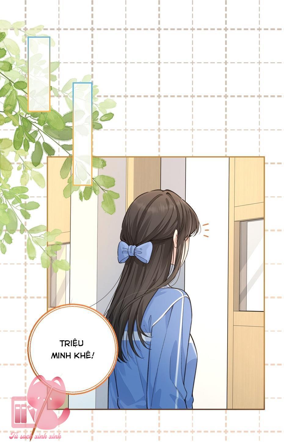Em Chỉ Muốn Hít Vận Khí Của Anh - Chap 77 - Trang 1