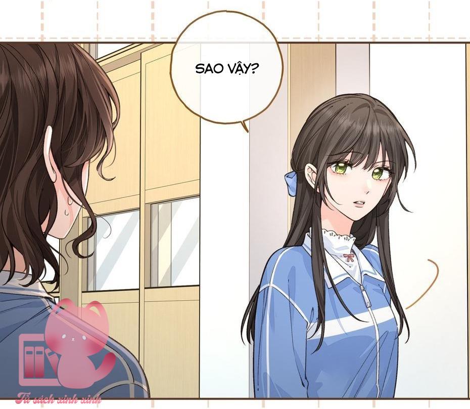 Em Chỉ Muốn Hít Vận Khí Của Anh - Chap 77 - Trang 2