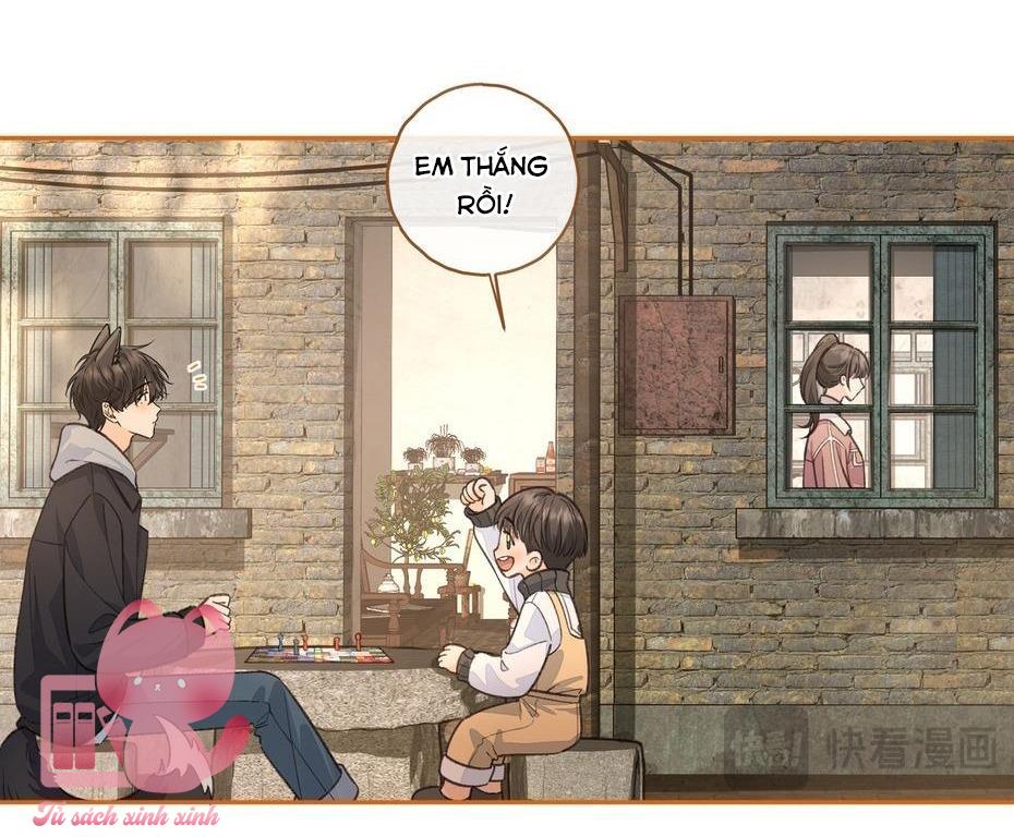 Em Chỉ Muốn Hít Vận Khí Của Anh - Chap 77 - Trang 15