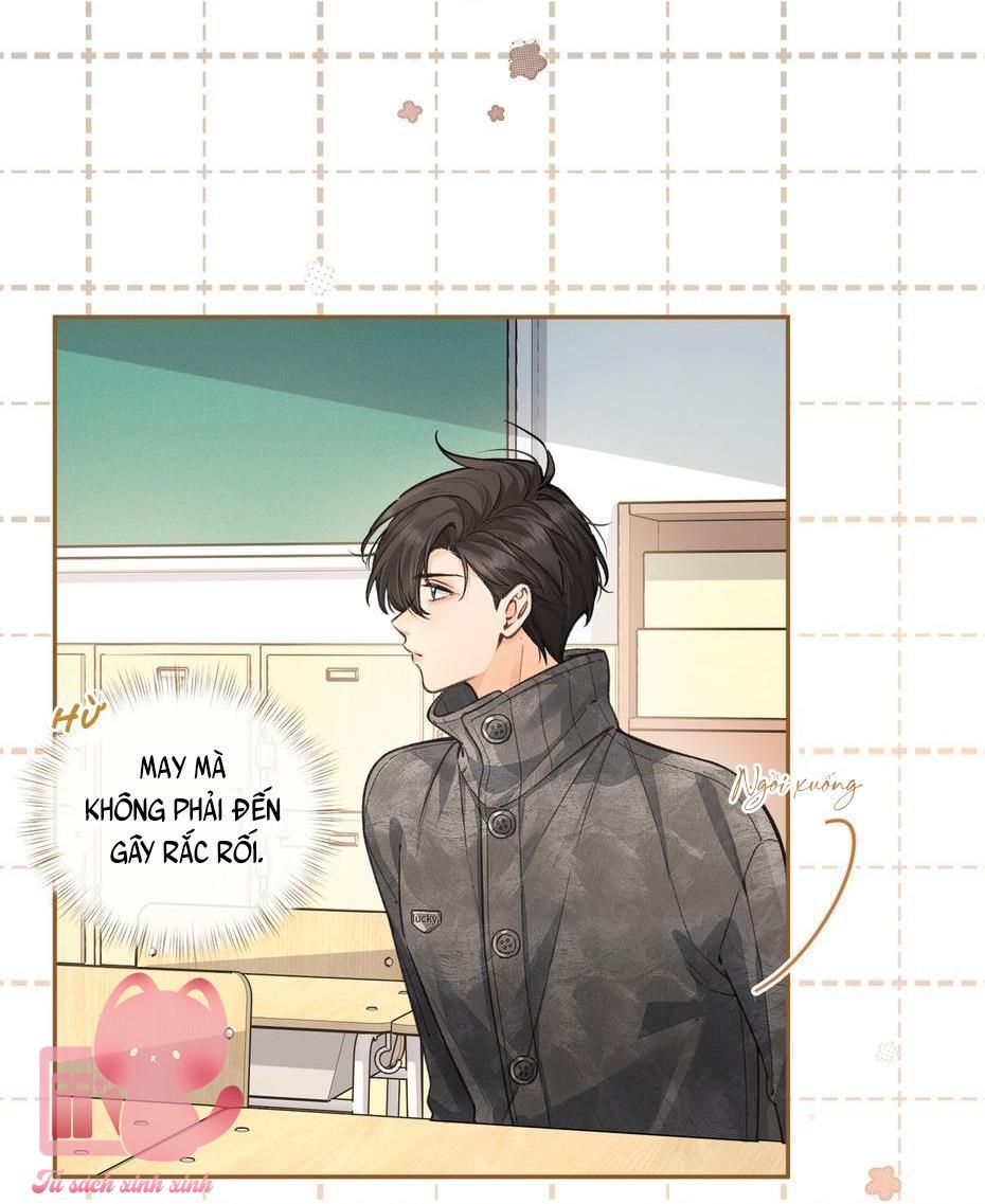 Em Chỉ Muốn Hít Vận Khí Của Anh - Chap 77 - Trang 6