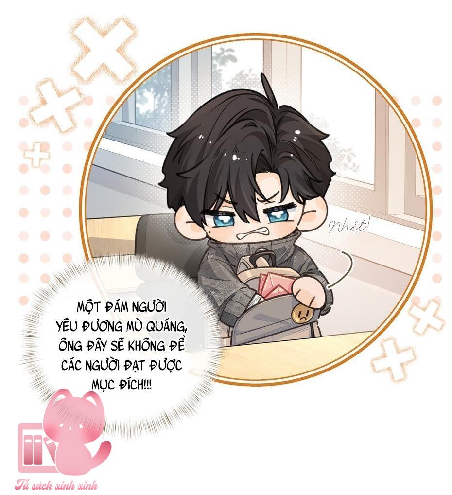 Em Chỉ Muốn Hít Vận Khí Của Anh - Chap 77 - Trang 8