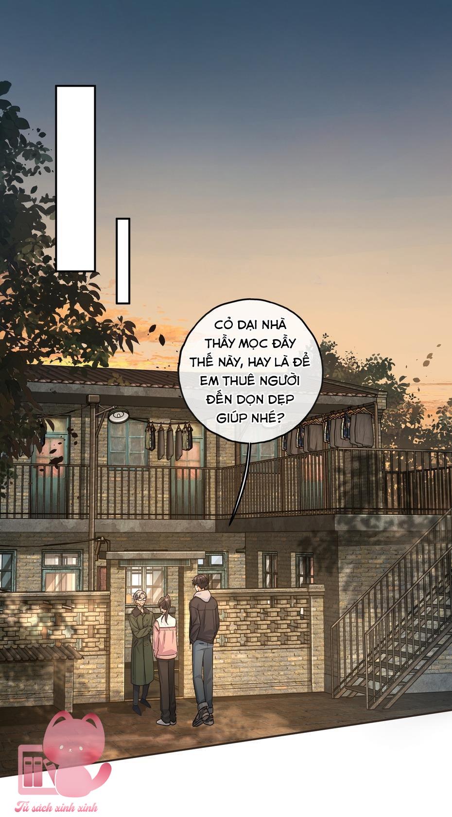 Em Chỉ Muốn Hít Vận Khí Của Anh - Chap 78 - Trang 1