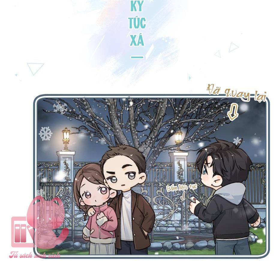 Em Chỉ Muốn Hít Vận Khí Của Anh - Chap 78 - Trang 12