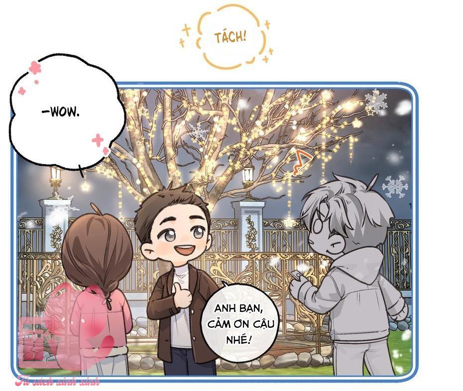 Em Chỉ Muốn Hít Vận Khí Của Anh - Chap 78 - Trang 13