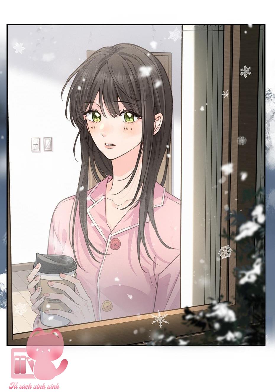 Em Chỉ Muốn Hít Vận Khí Của Anh - Chap 78 - Trang 16