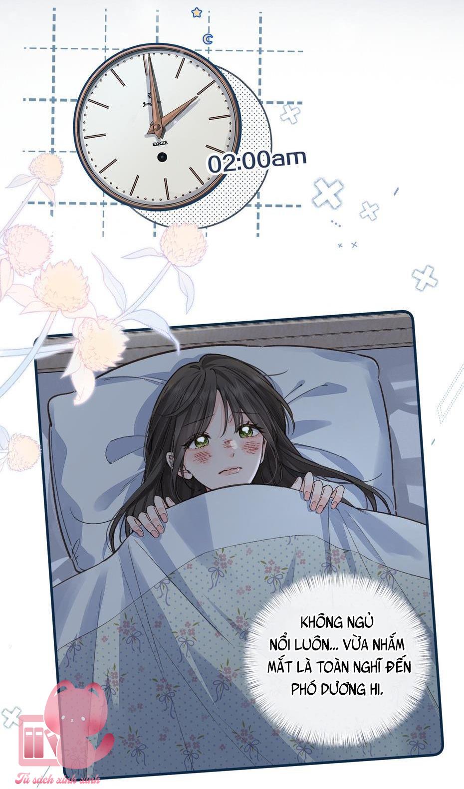 Em Chỉ Muốn Hít Vận Khí Của Anh - Chap 78 - Trang 18