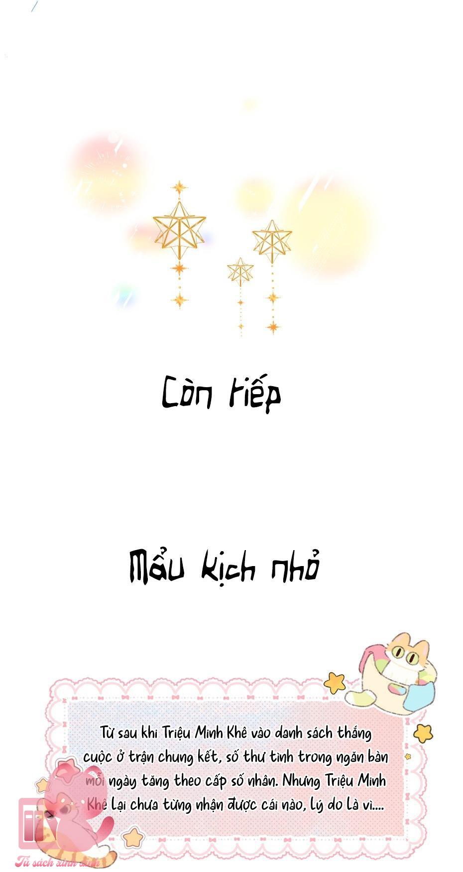 Em Chỉ Muốn Hít Vận Khí Của Anh - Chap 78 - Trang 19