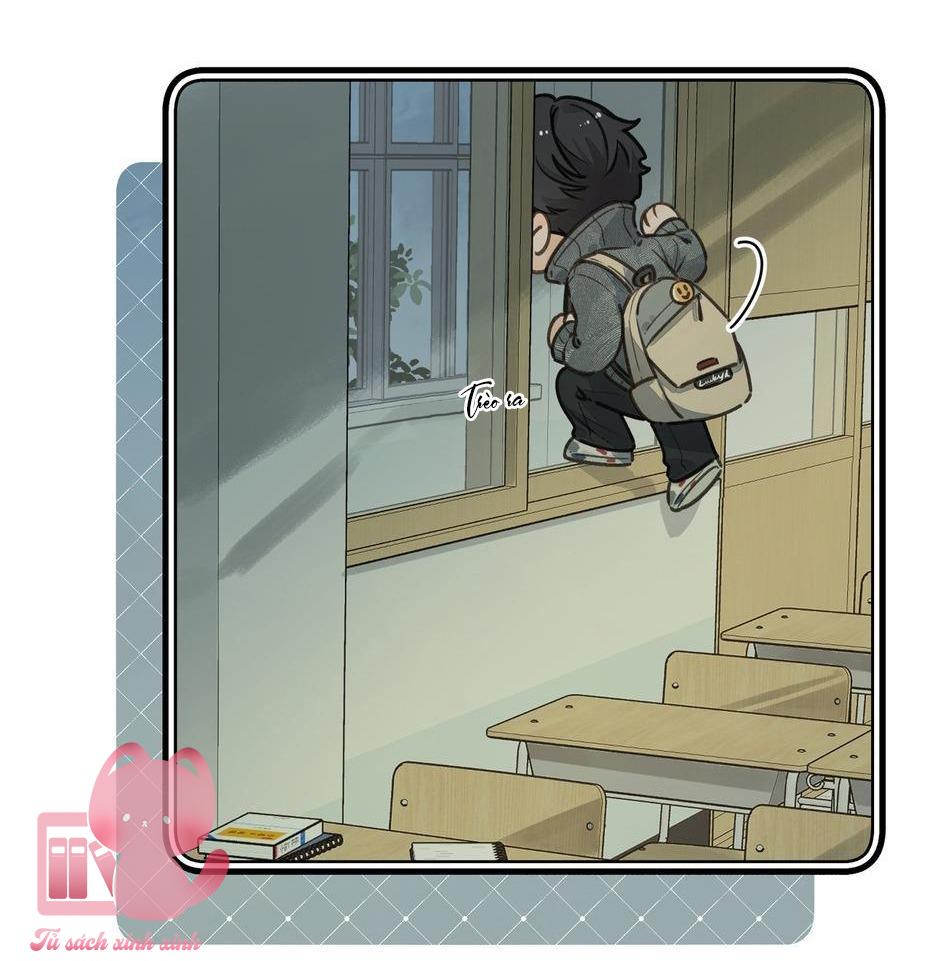 Em Chỉ Muốn Hít Vận Khí Của Anh - Chap 78 - Trang 22