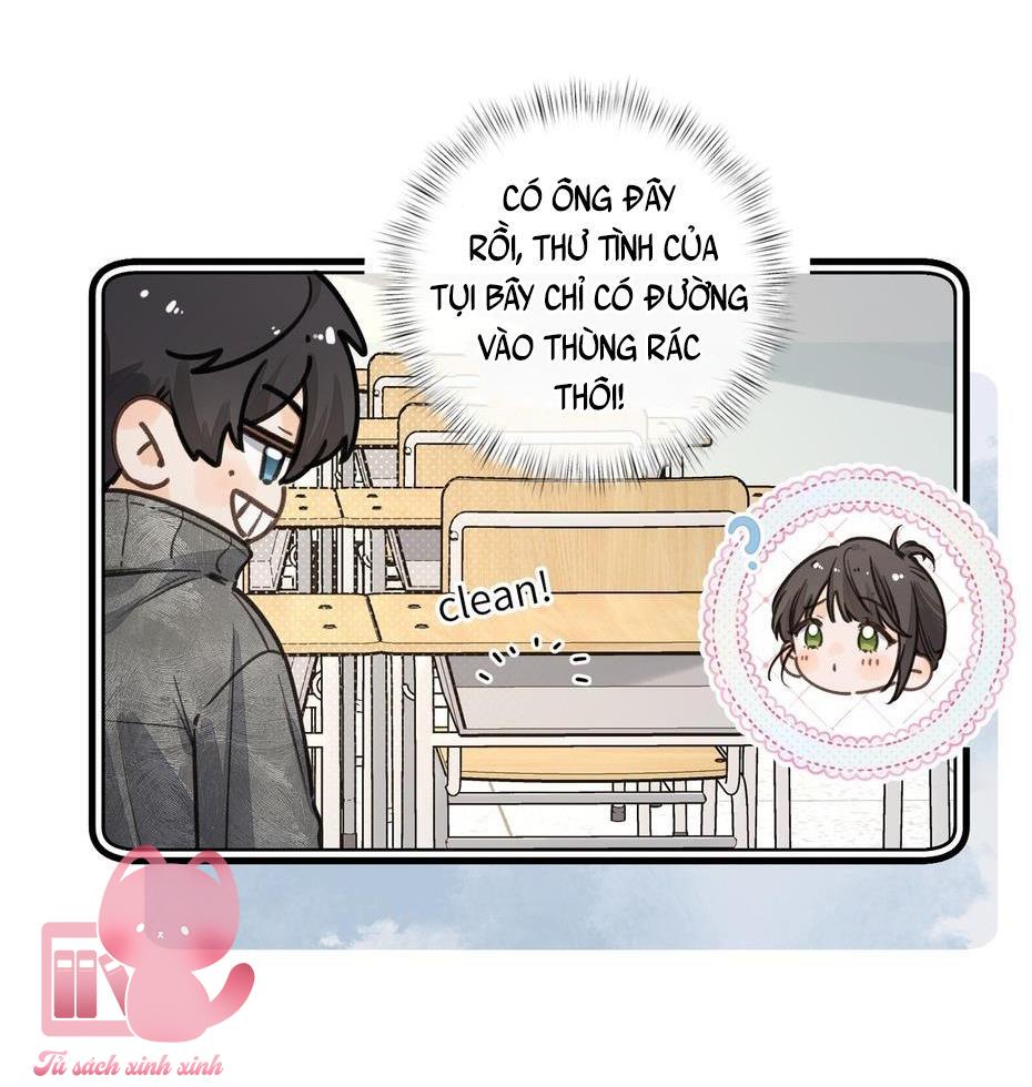 Em Chỉ Muốn Hít Vận Khí Của Anh - Chap 78 - Trang 24
