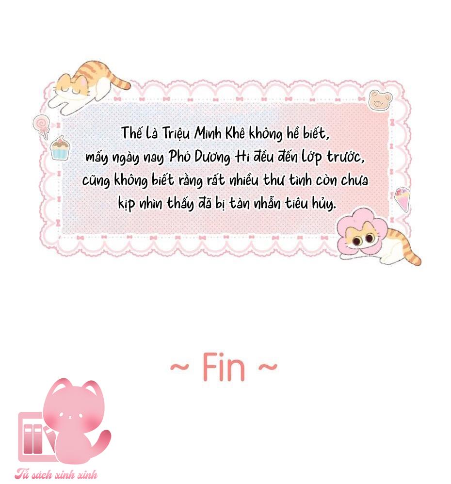 Em Chỉ Muốn Hít Vận Khí Của Anh - Chap 78 - Trang 25