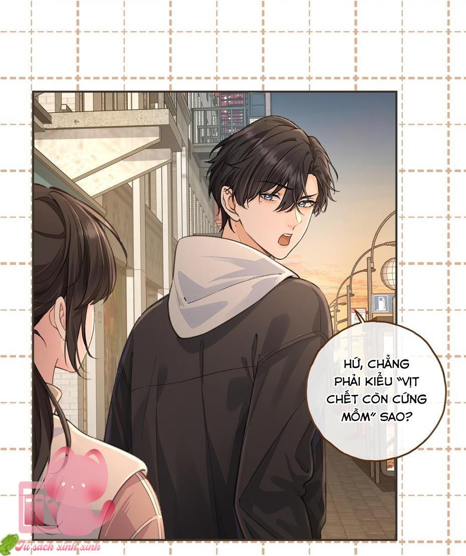 Em Chỉ Muốn Hít Vận Khí Của Anh - Chap 78 - Trang 5