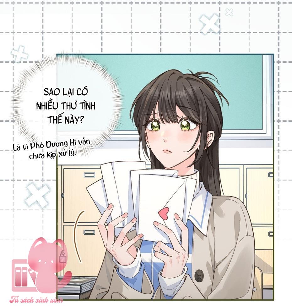 Em Chỉ Muốn Hít Vận Khí Của Anh - Chap 79 - Trang 2