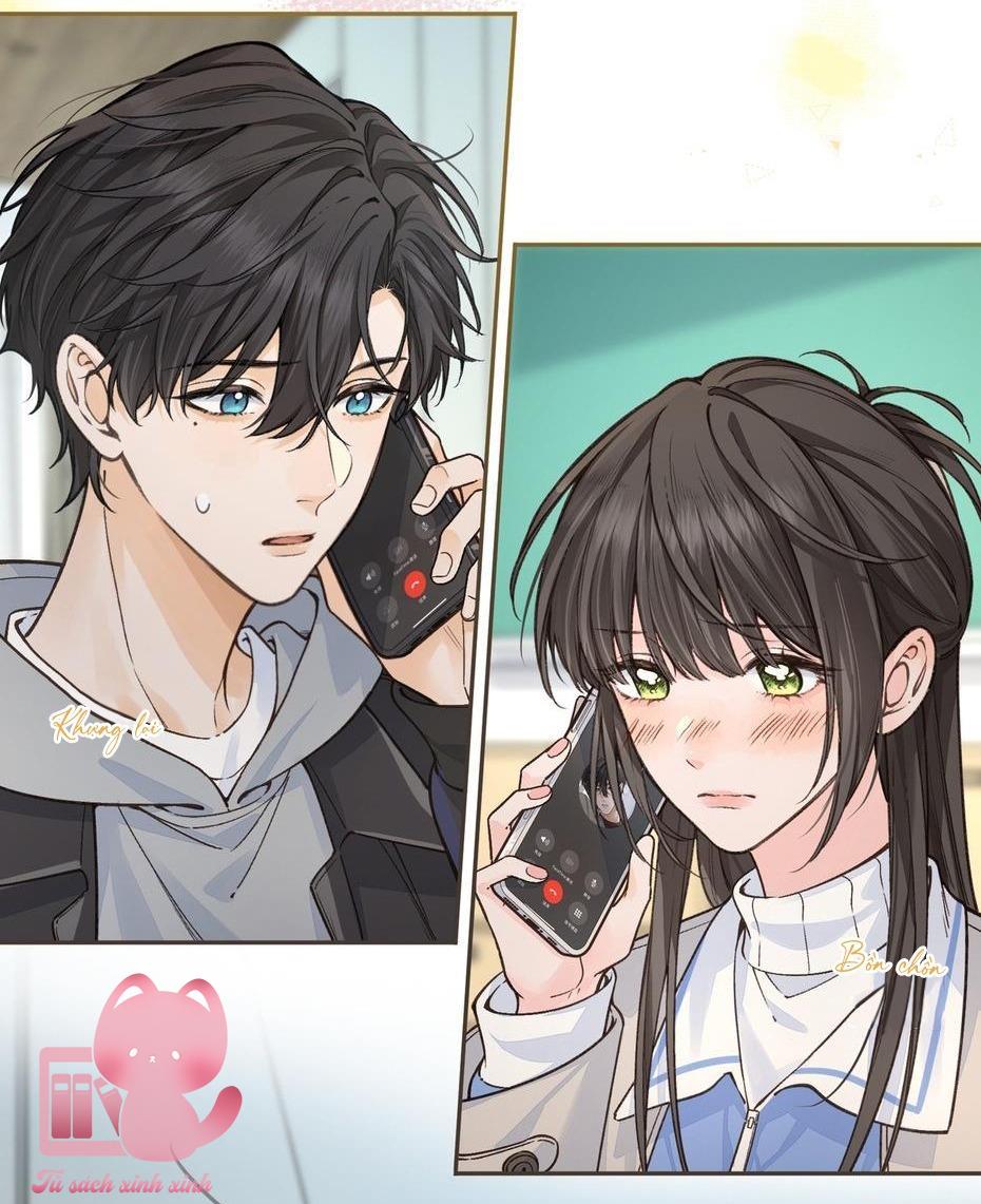 Em Chỉ Muốn Hít Vận Khí Của Anh - Chap 79 - Trang 17