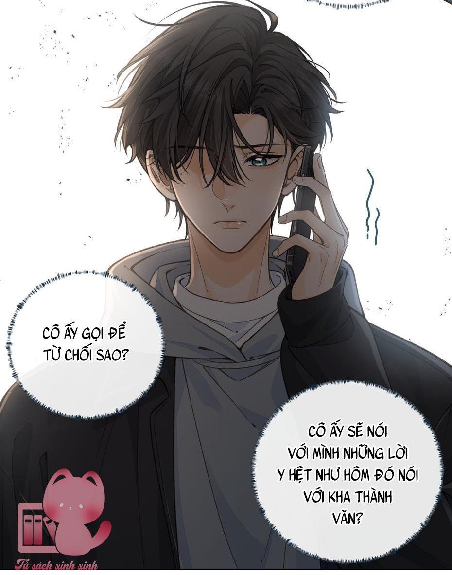 Em Chỉ Muốn Hít Vận Khí Của Anh - Chap 79 - Trang 19
