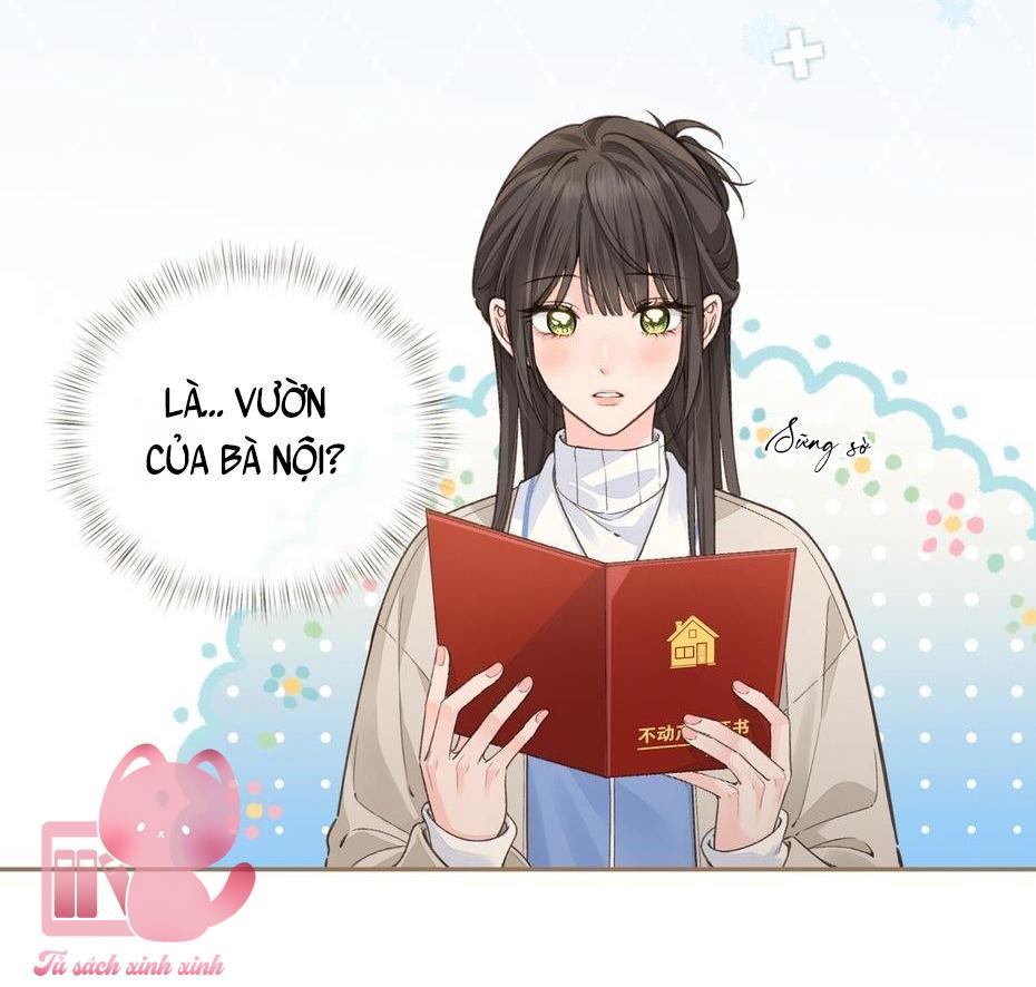 Em Chỉ Muốn Hít Vận Khí Của Anh - Chap 79 - Trang 6