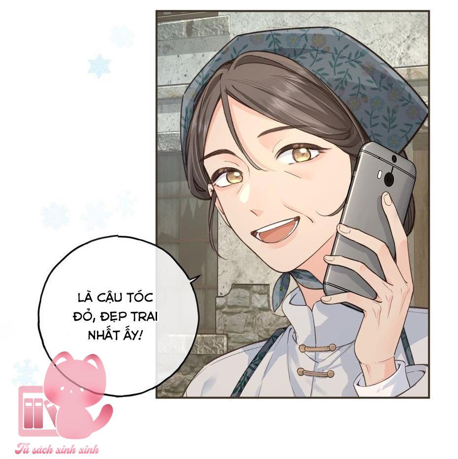 Em Chỉ Muốn Hít Vận Khí Của Anh - Chap 79 - Trang 9