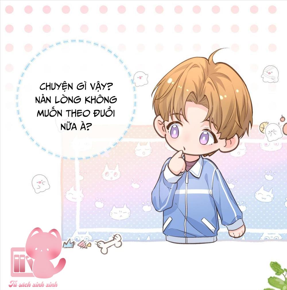 Em Chỉ Muốn Hít Vận Khí Của Anh - Chap 8 - Trang 18