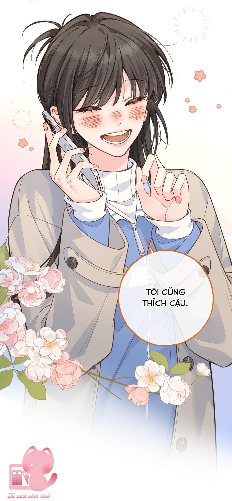 Em Chỉ Muốn Hít Vận Khí Của Anh - Chap 80 - Trang 2