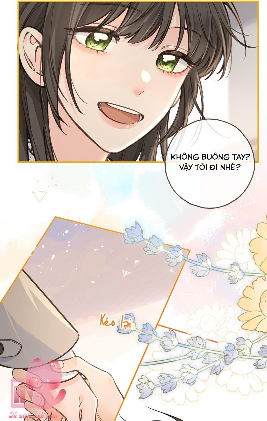 Em Chỉ Muốn Hít Vận Khí Của Anh - Chap 80 - Trang 16