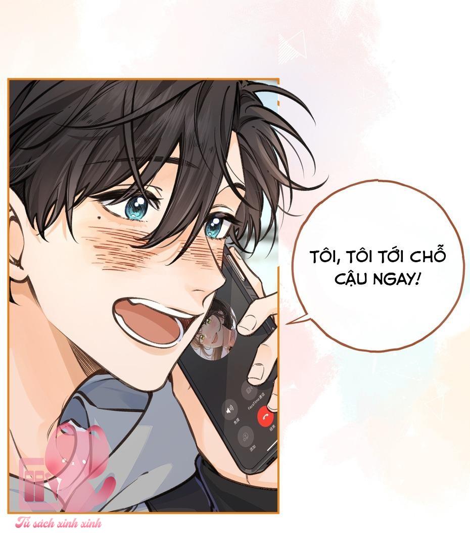 Em Chỉ Muốn Hít Vận Khí Của Anh - Chap 80 - Trang 7