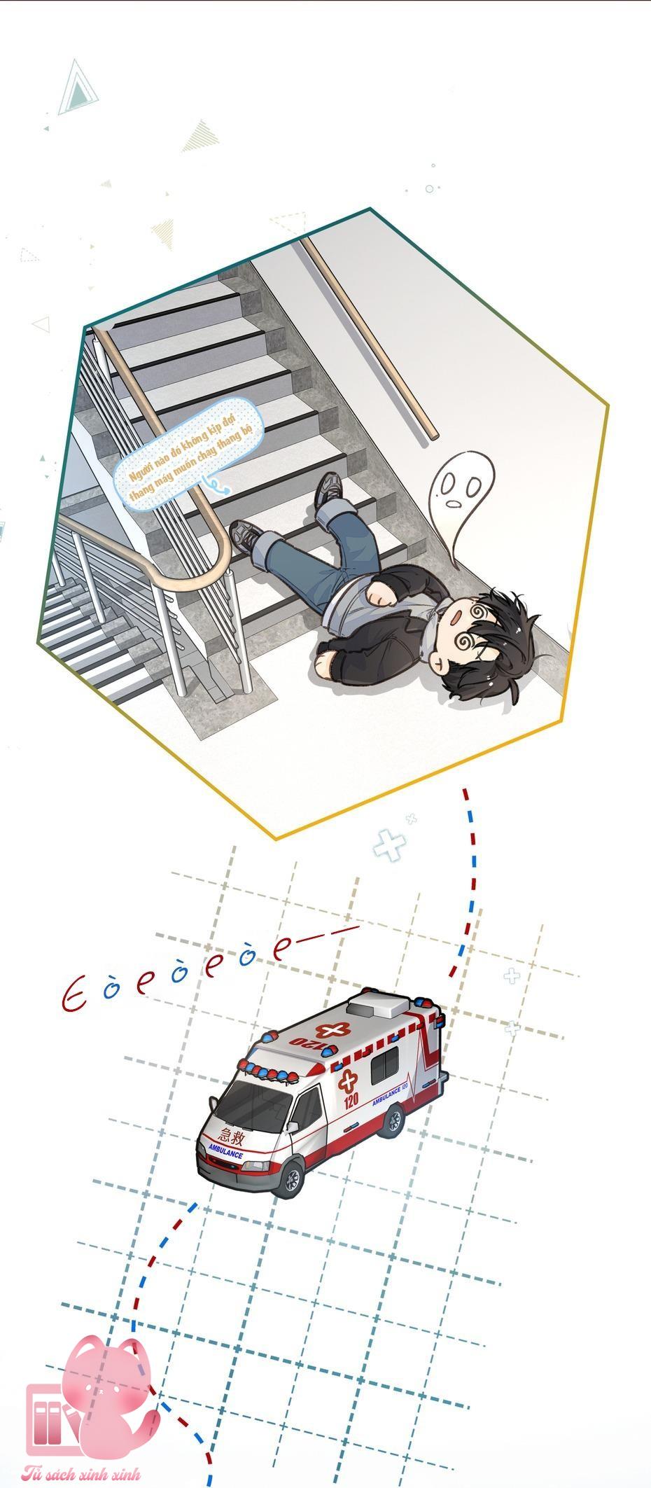 Em Chỉ Muốn Hít Vận Khí Của Anh - Chap 80 - Trang 9