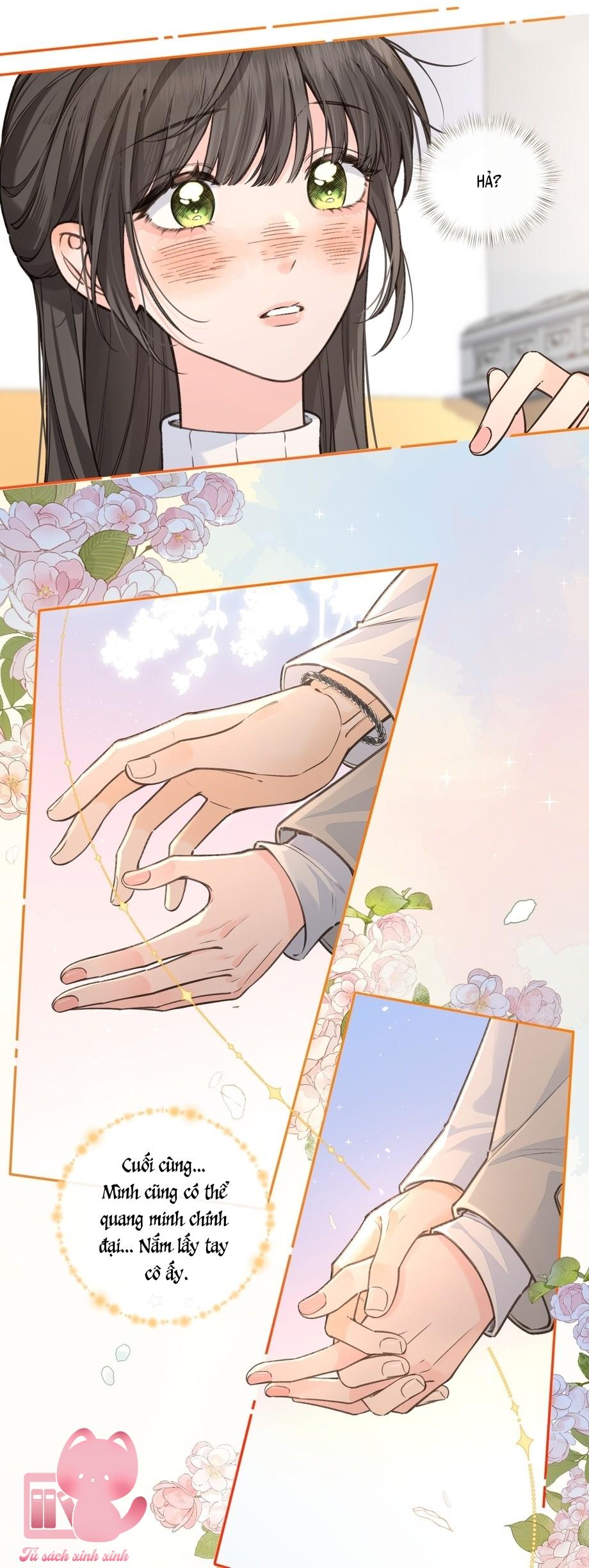 Em Chỉ Muốn Hít Vận Khí Của Anh - Chap 81 - Trang 2