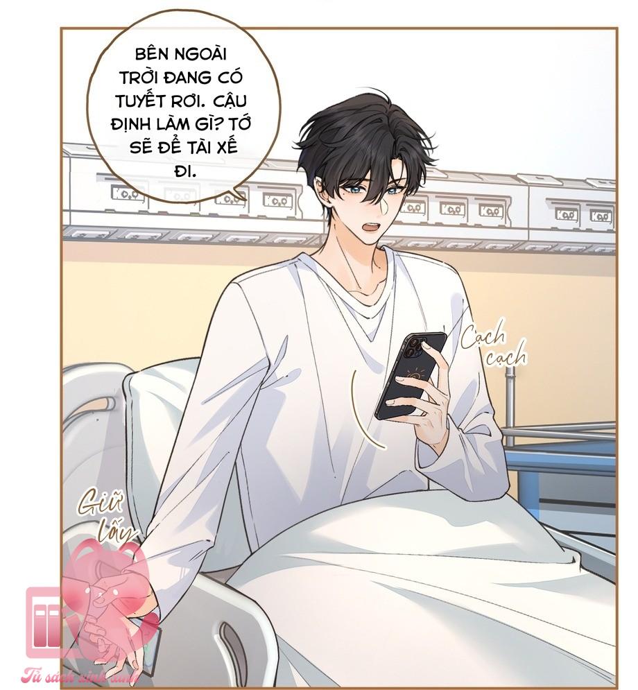 Em Chỉ Muốn Hít Vận Khí Của Anh - Chap 81 - Trang 15