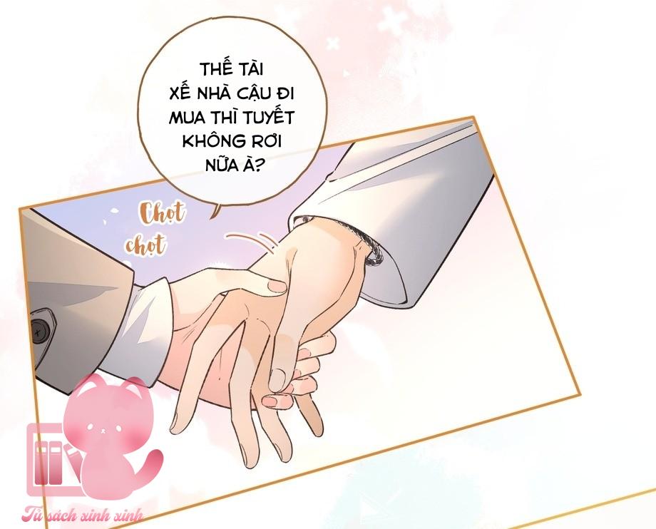 Em Chỉ Muốn Hít Vận Khí Của Anh - Chap 81 - Trang 16