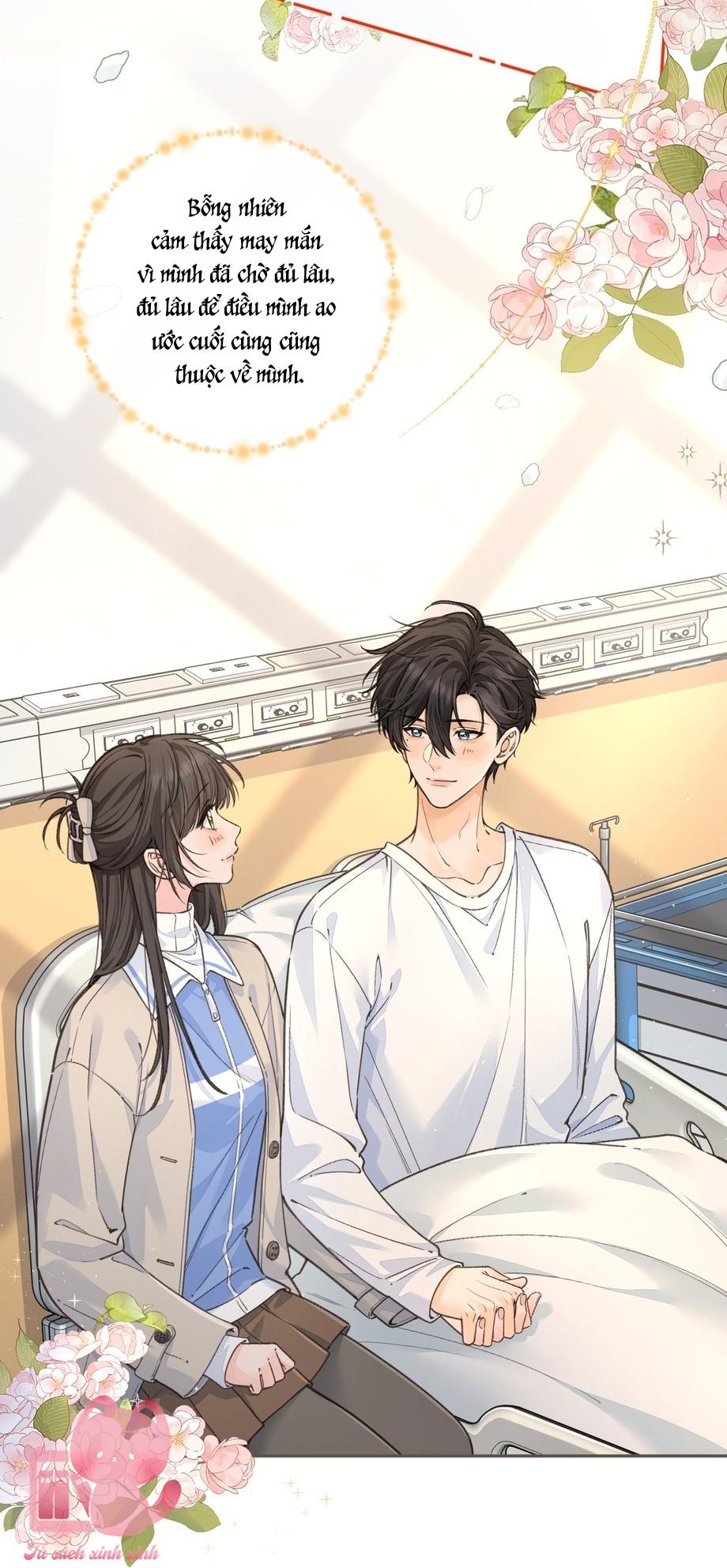 Em Chỉ Muốn Hít Vận Khí Của Anh - Chap 81 - Trang 3