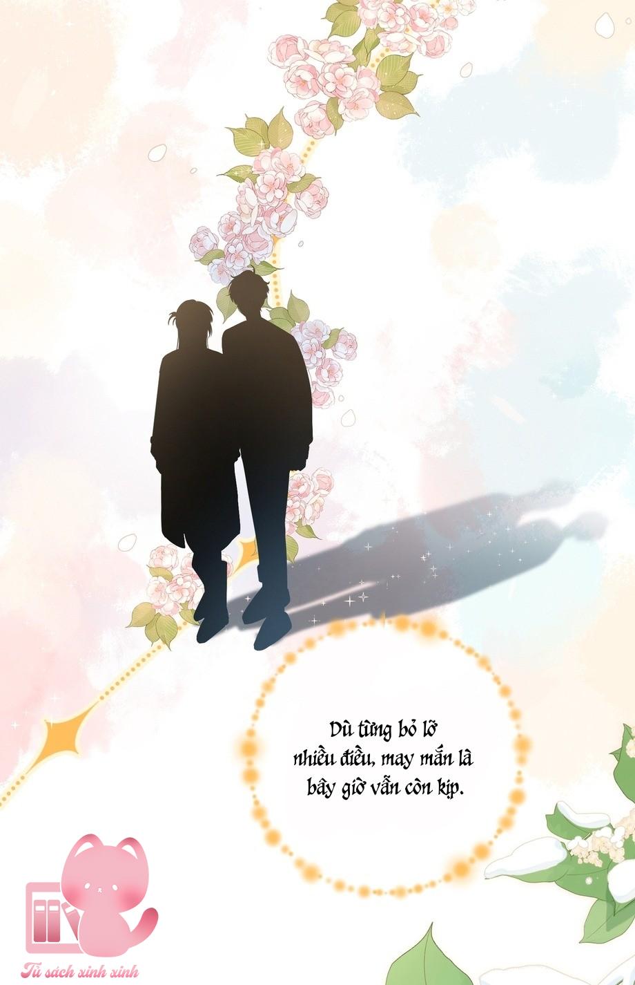 Em Chỉ Muốn Hít Vận Khí Của Anh - Chap 81 - Trang 23