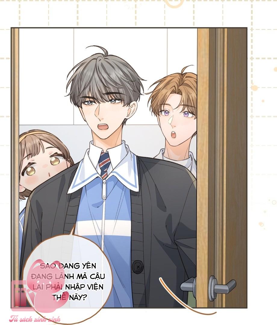 Em Chỉ Muốn Hít Vận Khí Của Anh - Chap 81 - Trang 25