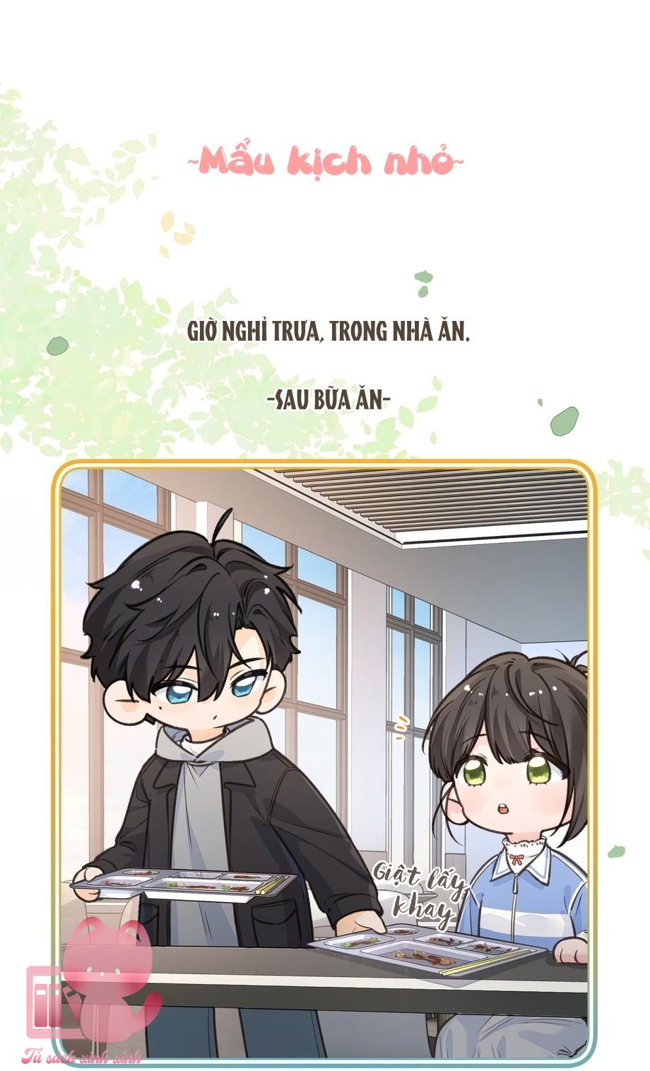Em Chỉ Muốn Hít Vận Khí Của Anh - Chap 81 - Trang 28