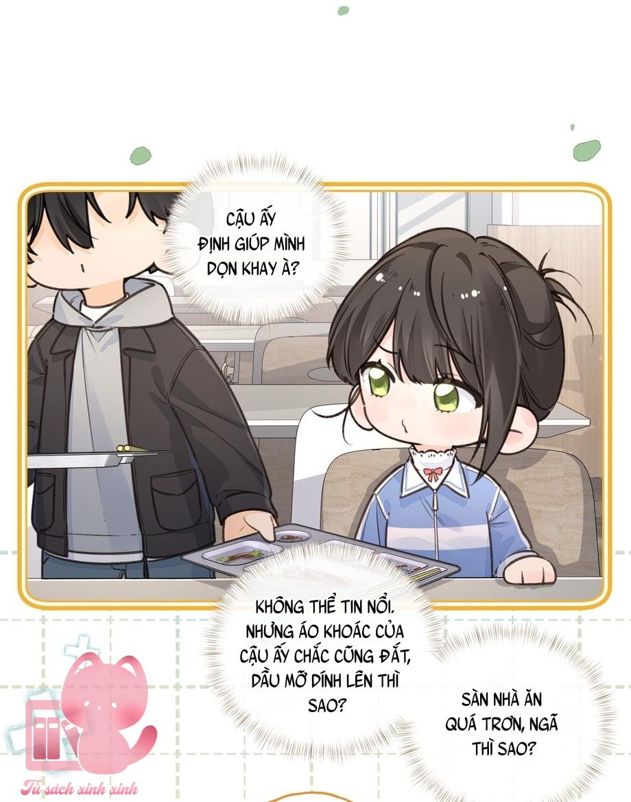 Em Chỉ Muốn Hít Vận Khí Của Anh - Chap 81 - Trang 29