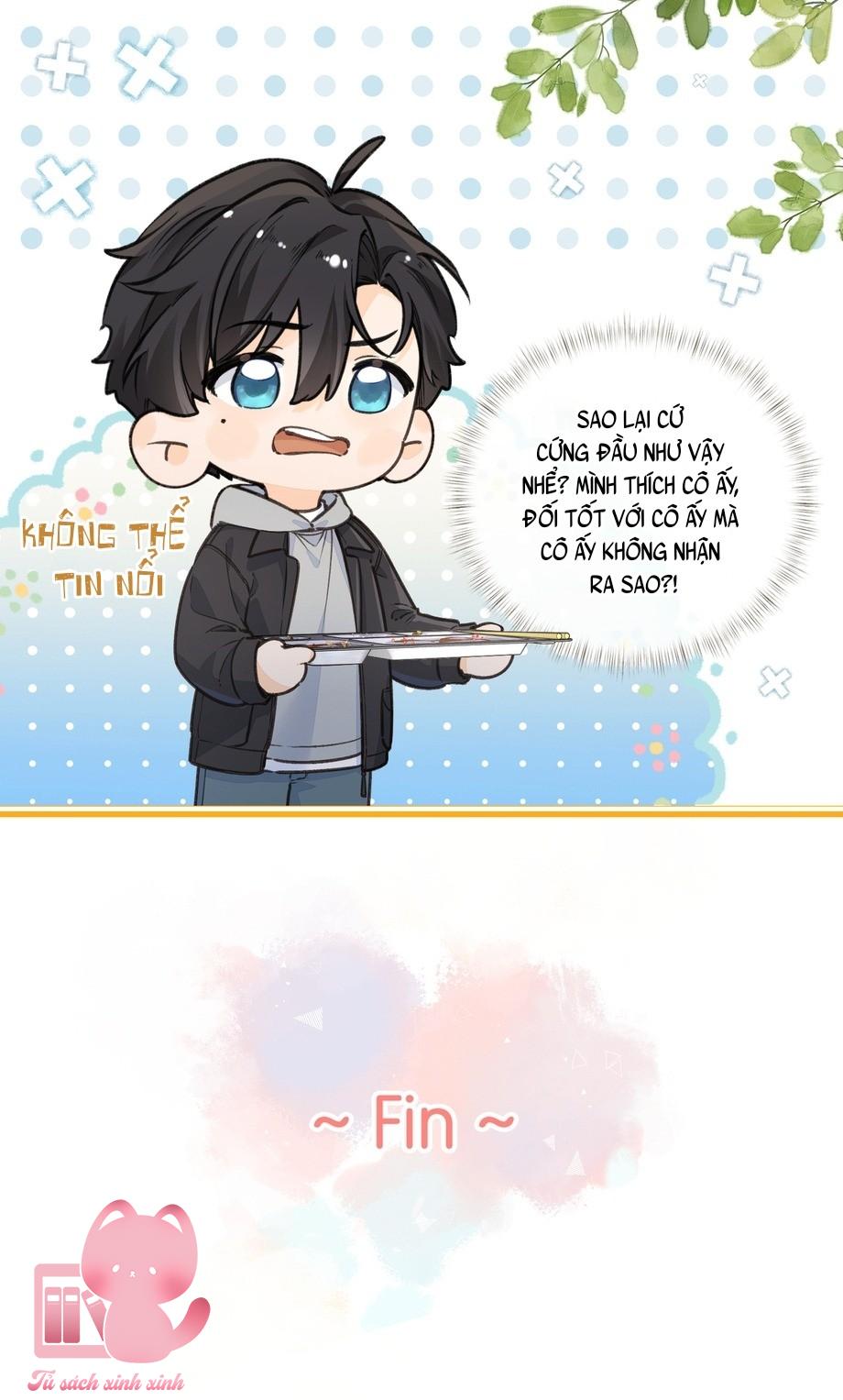 Em Chỉ Muốn Hít Vận Khí Của Anh - Chap 81 - Trang 31