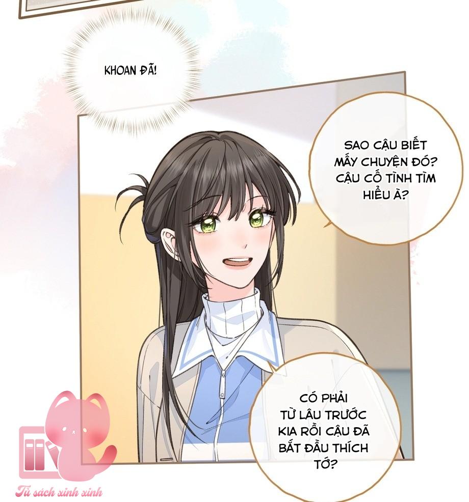 Em Chỉ Muốn Hít Vận Khí Của Anh - Chap 81 - Trang 10