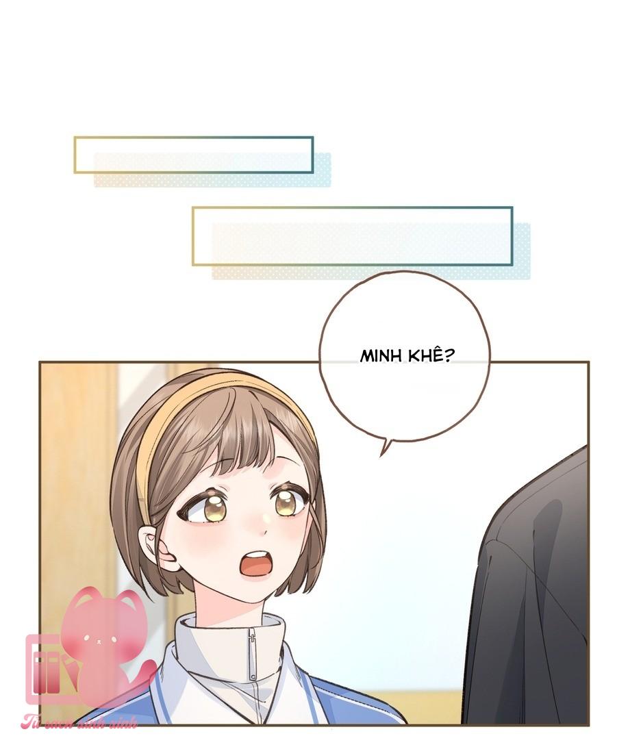 Em Chỉ Muốn Hít Vận Khí Của Anh - Chap 82 - Trang 1
