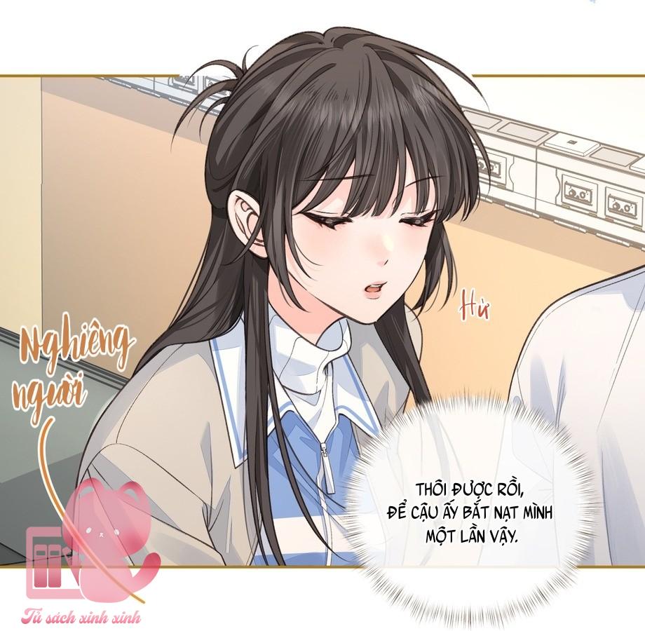 Em Chỉ Muốn Hít Vận Khí Của Anh - Chap 82 - Trang 14