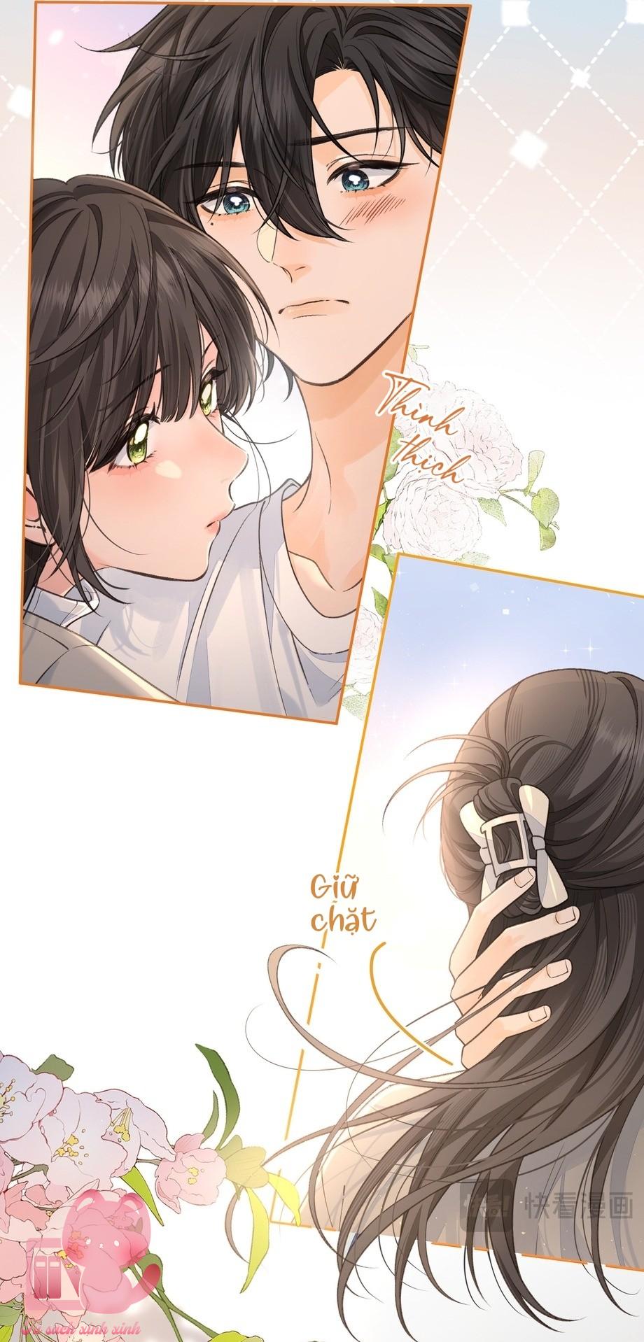Em Chỉ Muốn Hít Vận Khí Của Anh - Chap 82 - Trang 16