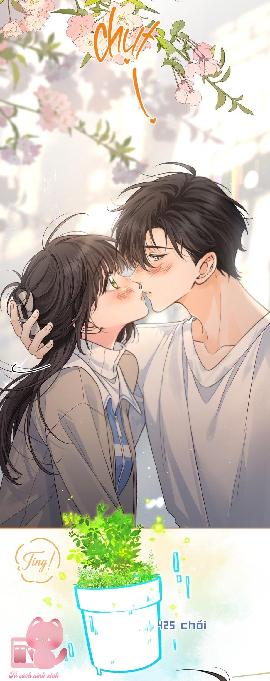Em Chỉ Muốn Hít Vận Khí Của Anh - Chap 82 - Trang 17