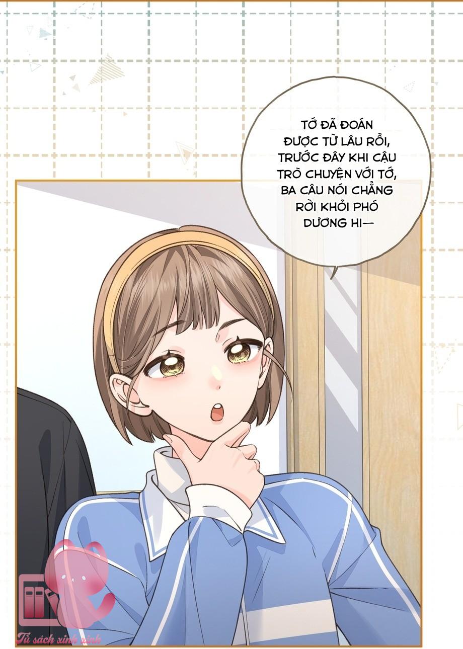 Em Chỉ Muốn Hít Vận Khí Của Anh - Chap 82 - Trang 21
