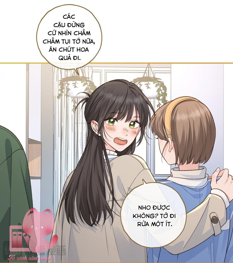 Em Chỉ Muốn Hít Vận Khí Của Anh - Chap 82 - Trang 23