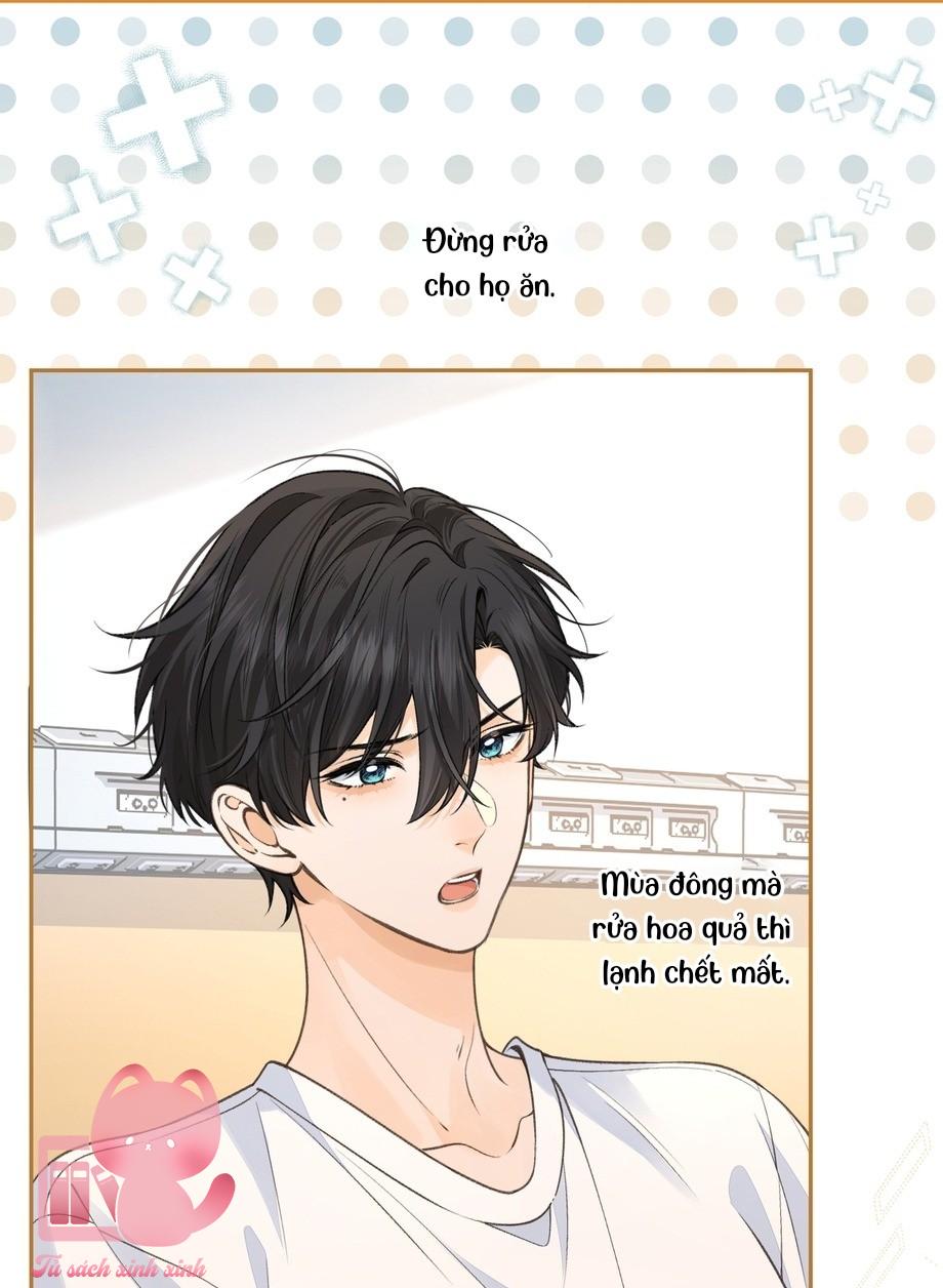 Em Chỉ Muốn Hít Vận Khí Của Anh - Chap 82 - Trang 24