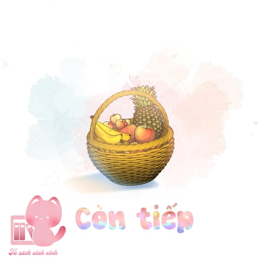 Em Chỉ Muốn Hít Vận Khí Của Anh - Chap 82 - Trang 28