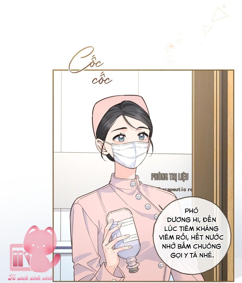 Em Chỉ Muốn Hít Vận Khí Của Anh - Chap 82 - Trang 7
