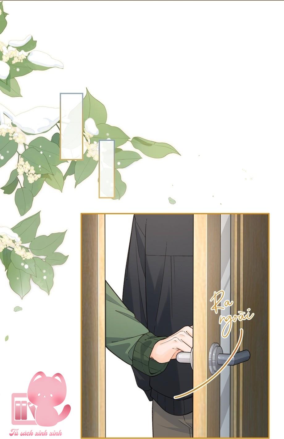 Em Chỉ Muốn Hít Vận Khí Của Anh - Chap 82 - Trang 9