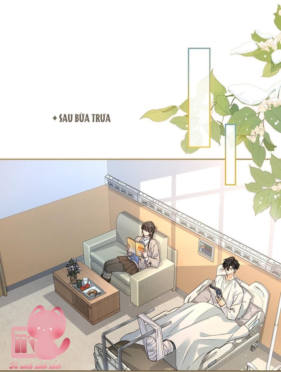 Em Chỉ Muốn Hít Vận Khí Của Anh - Chap 83 - Trang 1