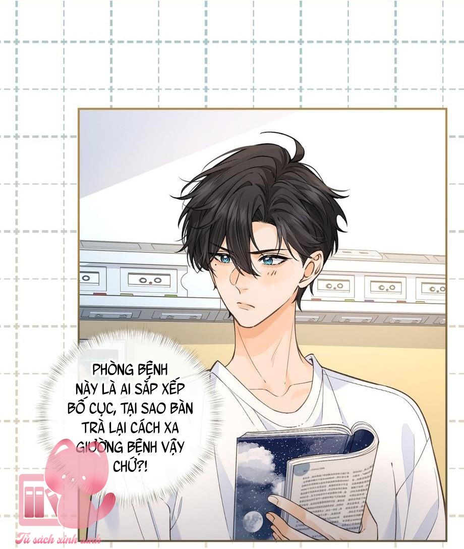 Em Chỉ Muốn Hít Vận Khí Của Anh - Chap 83 - Trang 2
