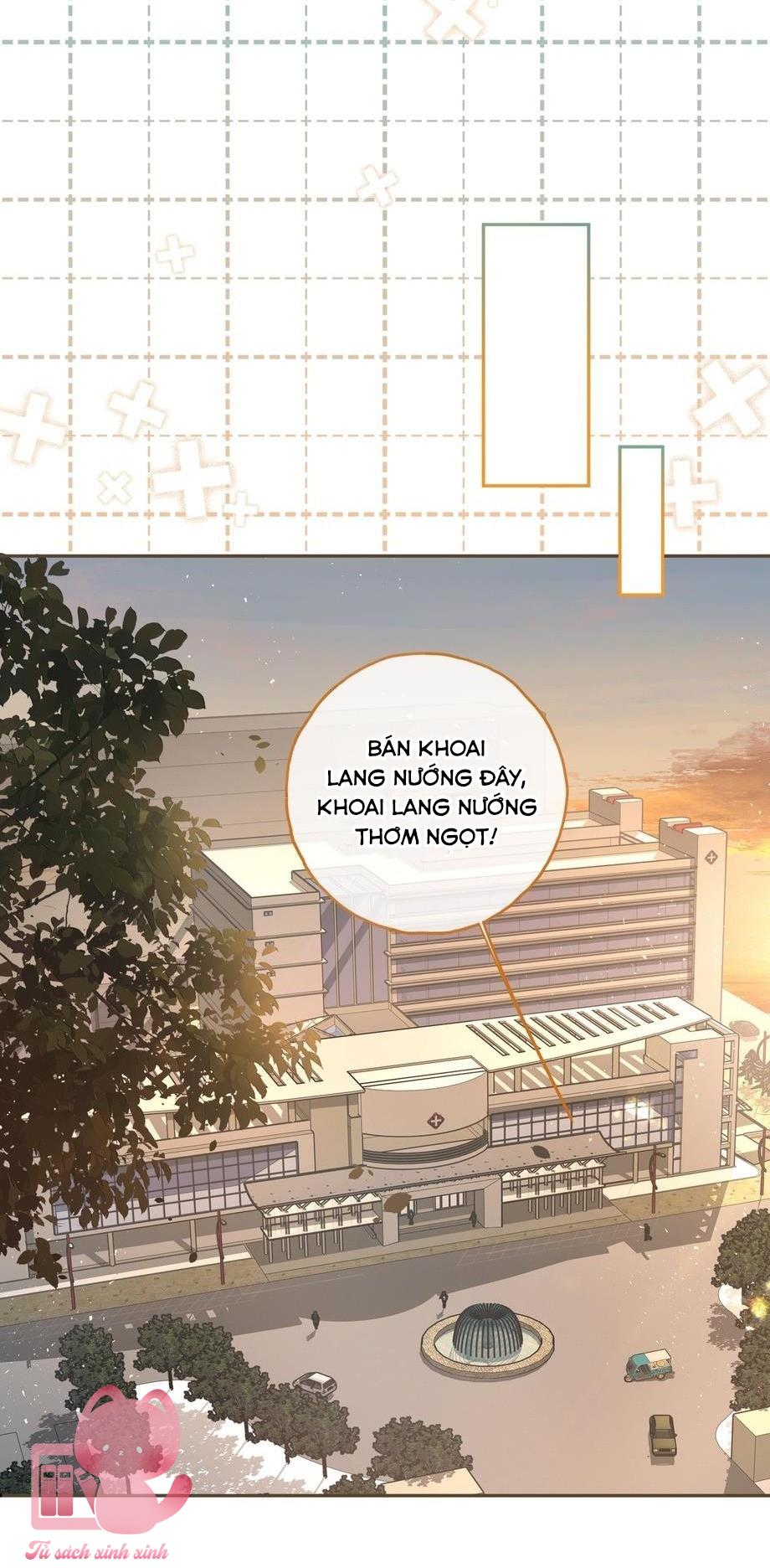 Em Chỉ Muốn Hít Vận Khí Của Anh - Chap 83 - Trang 12