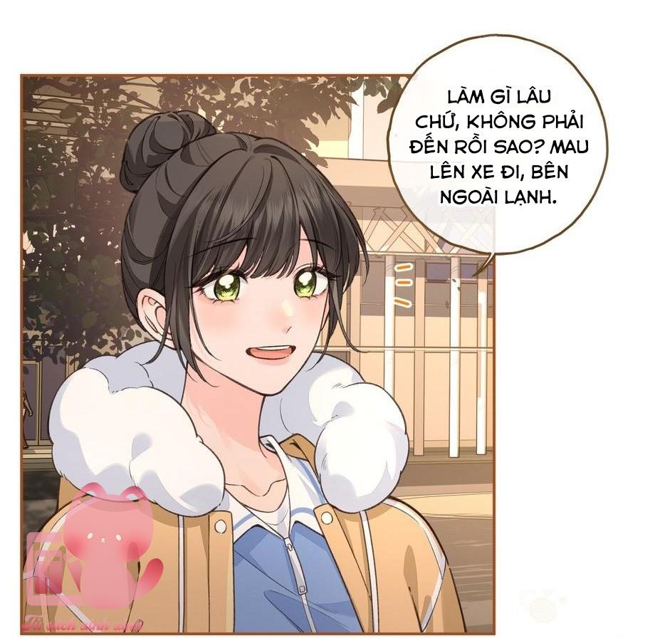Em Chỉ Muốn Hít Vận Khí Của Anh - Chap 83 - Trang 19